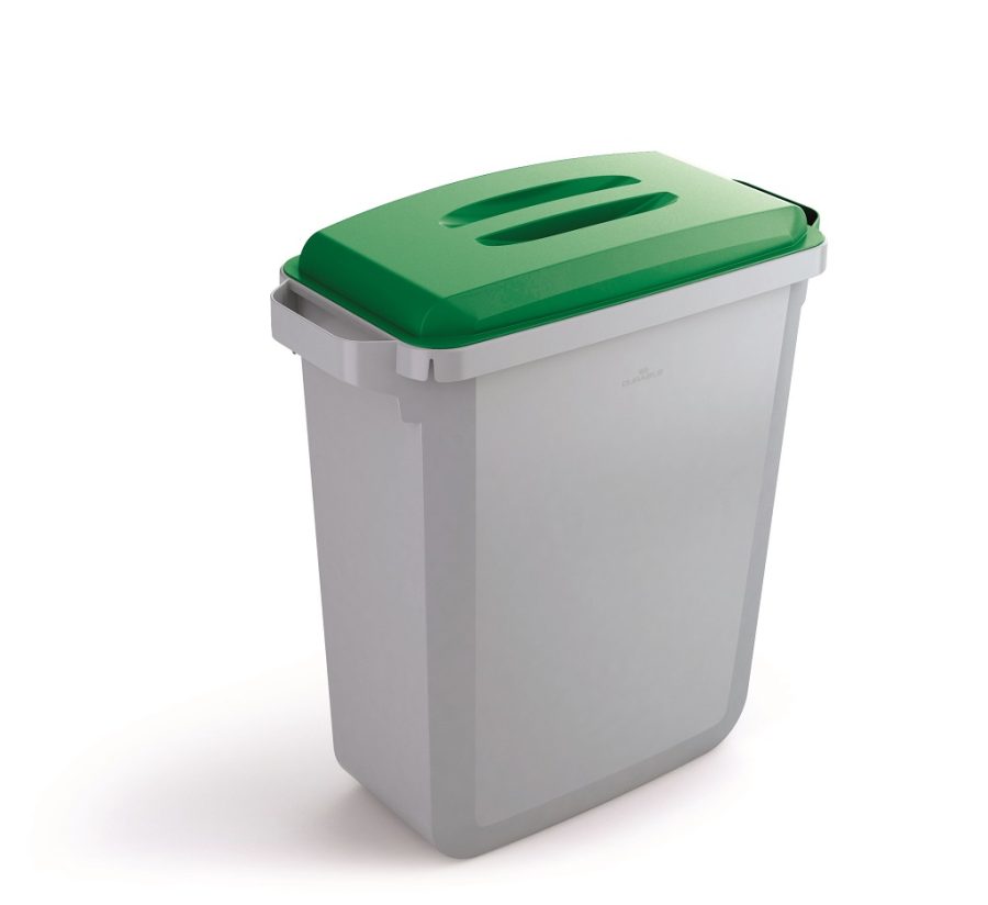Kôš plastový DURABIN 60 ℓ sivý - Image 11