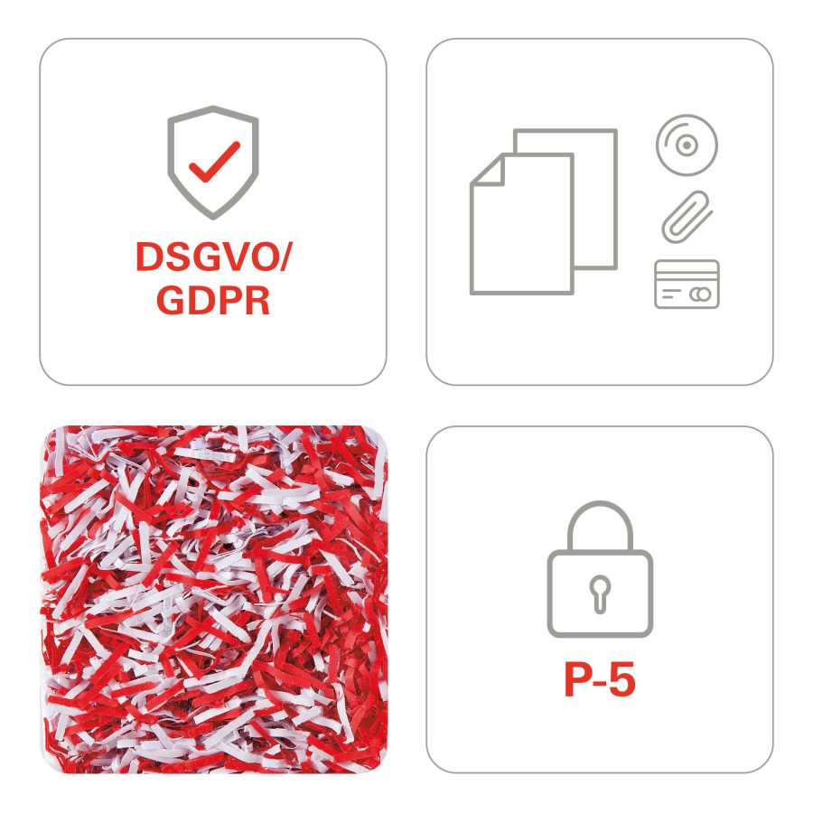Skartovačka Securio B35 1,9x15mm - Image 2