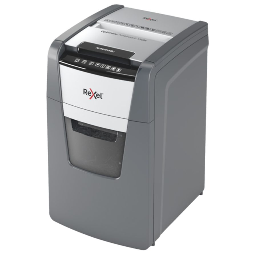 Skartovačka Rexel Auto+ Optimum 130M - Image 4