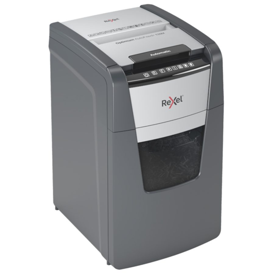 Skartovačka Rexel Auto+ Optimum 130M - Image 5
