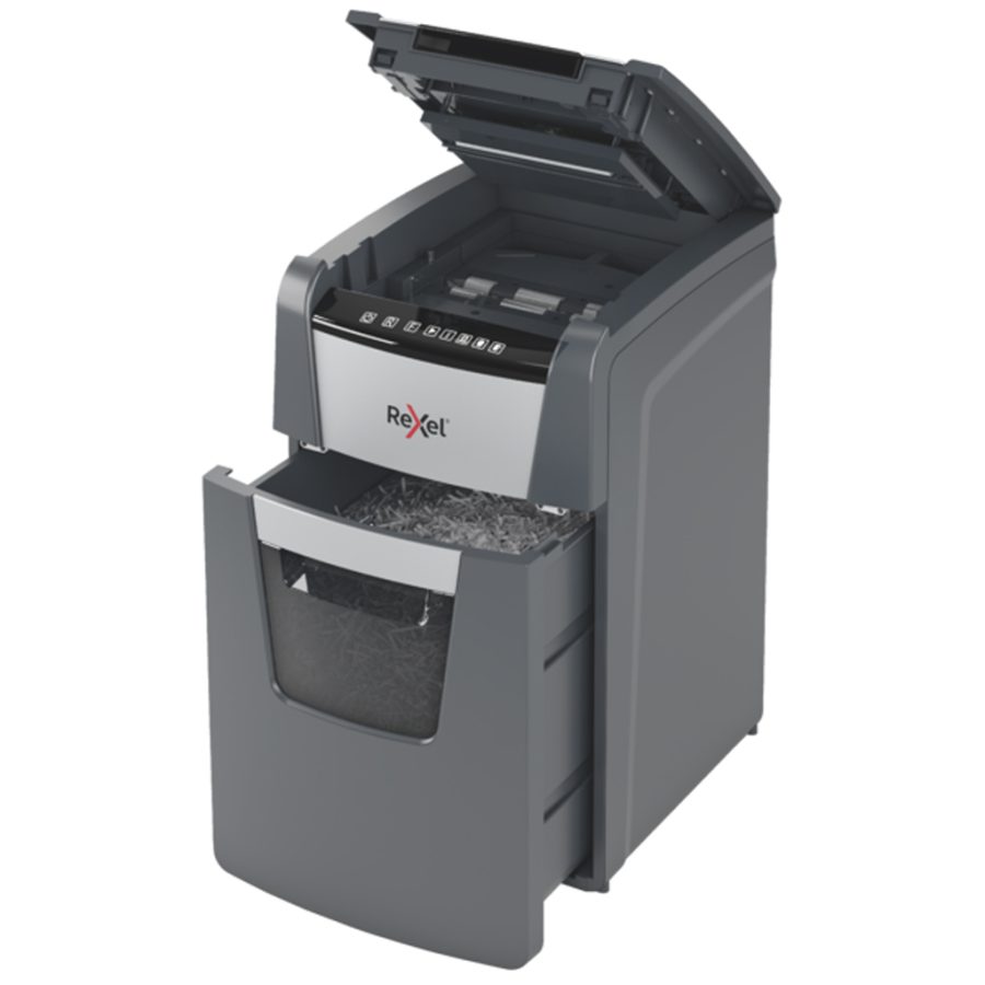 Skartovačka Rexel Auto+ Optimum 130M - Image 2