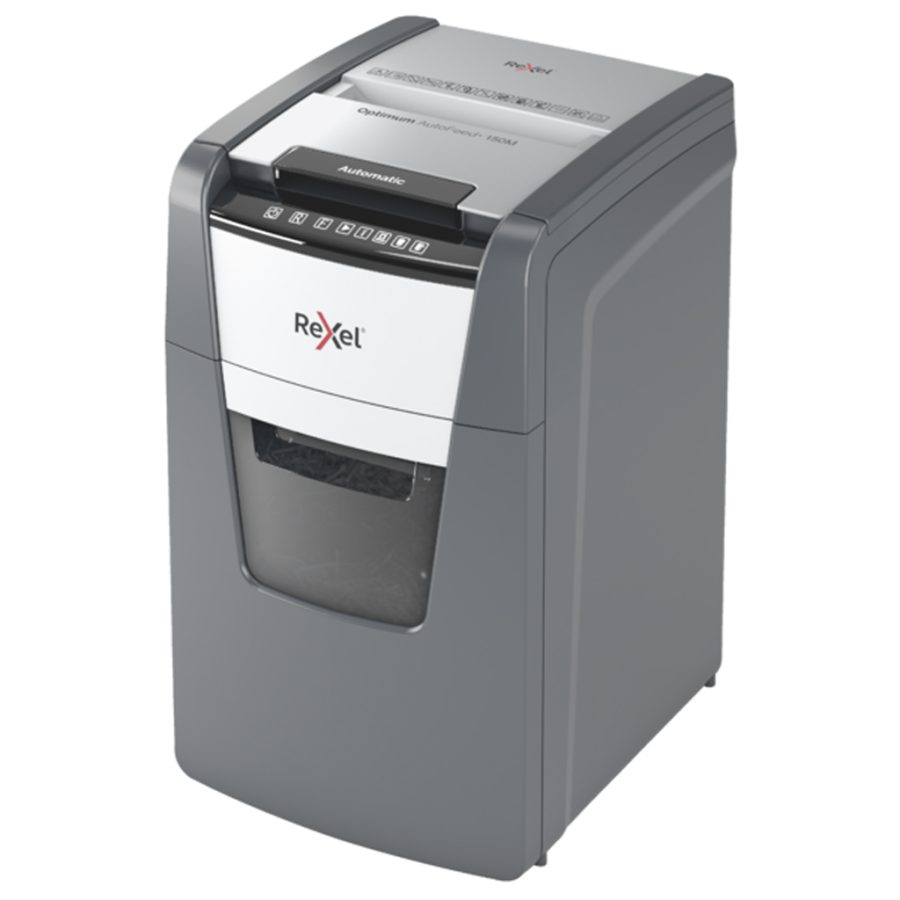 Skartovačka Rexel Auto+ Optimum 150M - Image 4