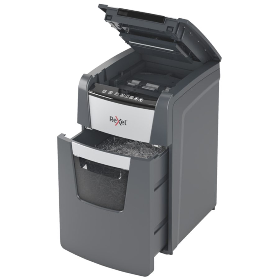 Skartovačka Rexel Auto+ Optimum 150M - Image 3