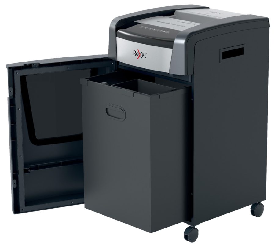 Skartovačka Rexel Momentum Extra XP422+ P4 EU & UK - Image 2