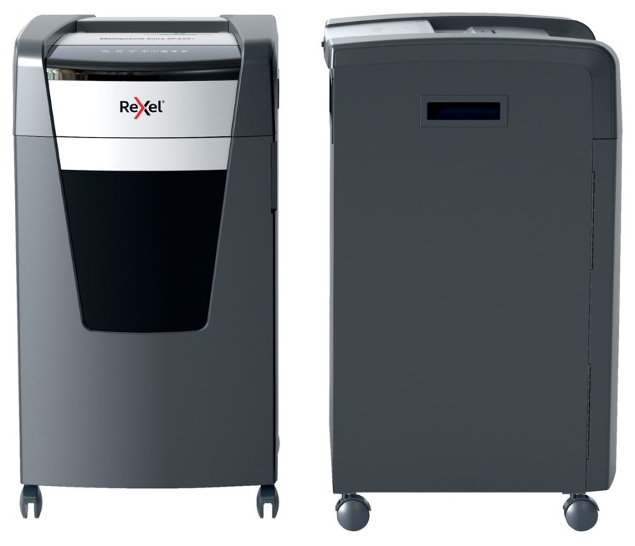 Skartovačka Rexel Momentum Extra XP422+ P4 EU & UK - Image 3