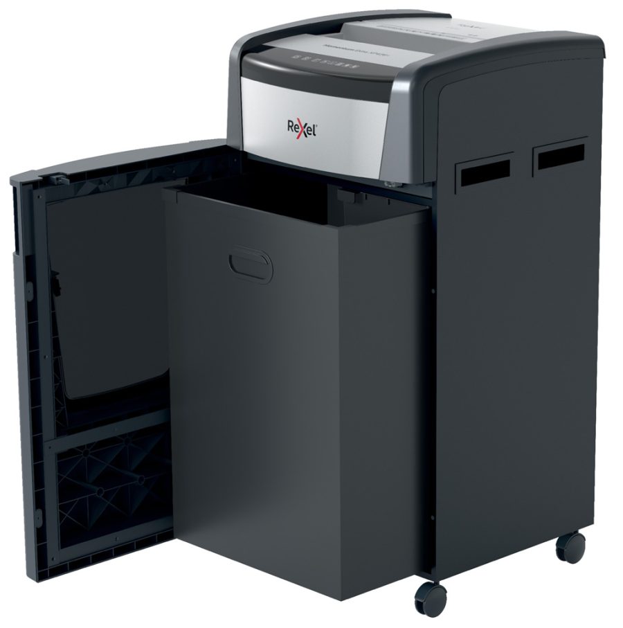 Skartovačka Rexel Momentum Extra XP426+ P4 EU & UK - Image 2