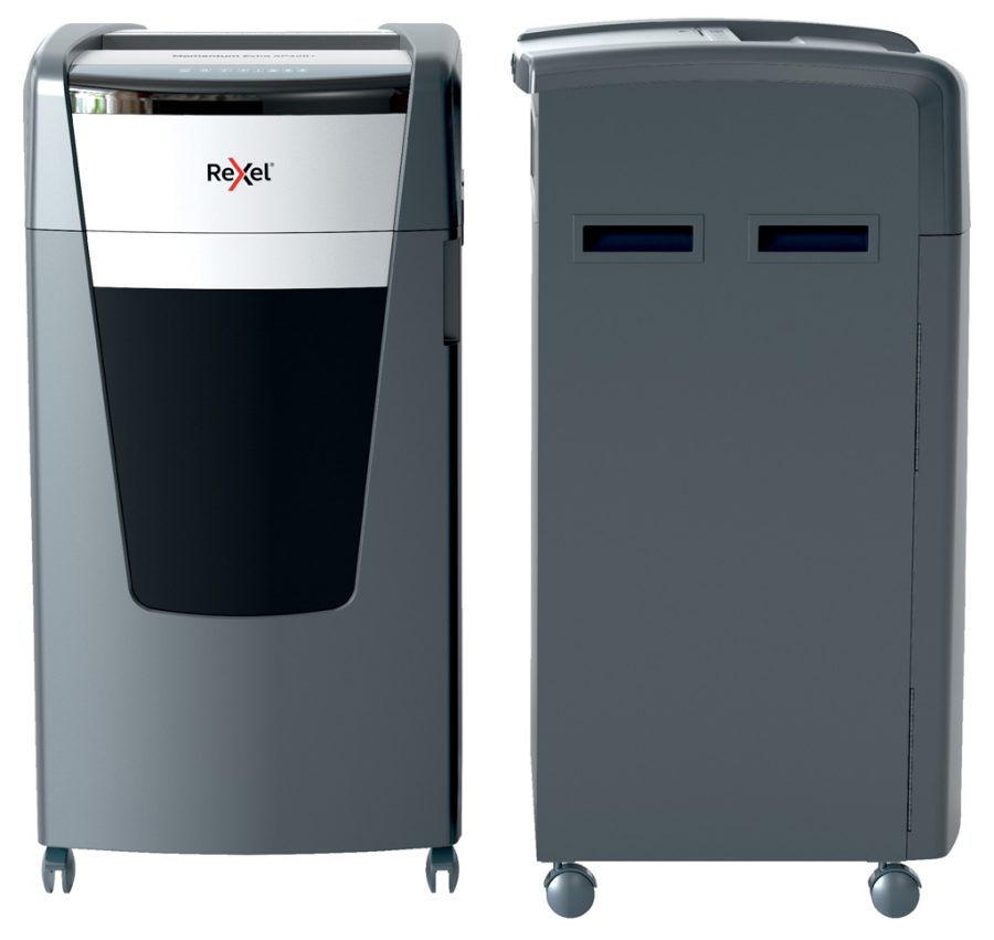 Skartovačka Rexel Momentum Extra XP426+ P4 EU & UK - Image 3