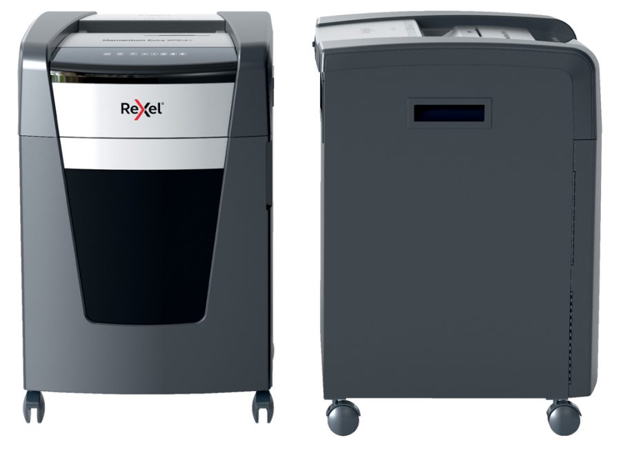 Skartovačka Rexel Momentum Extra XP514+ P5 EU & UK - Image 3