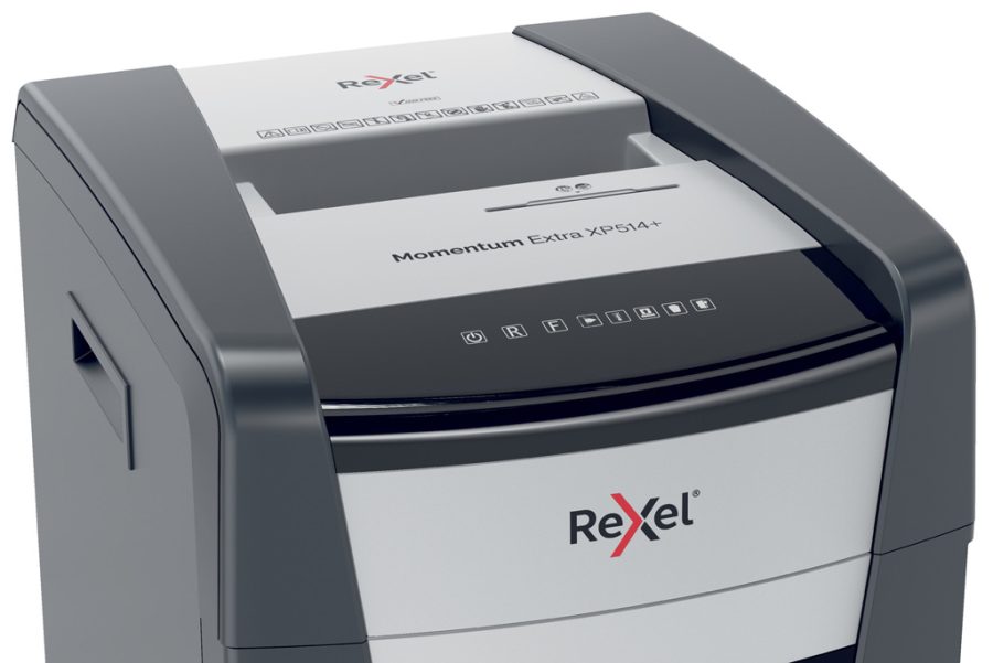 Skartovačka Rexel Momentum Extra XP514+ P5 EU & UK - Image 2
