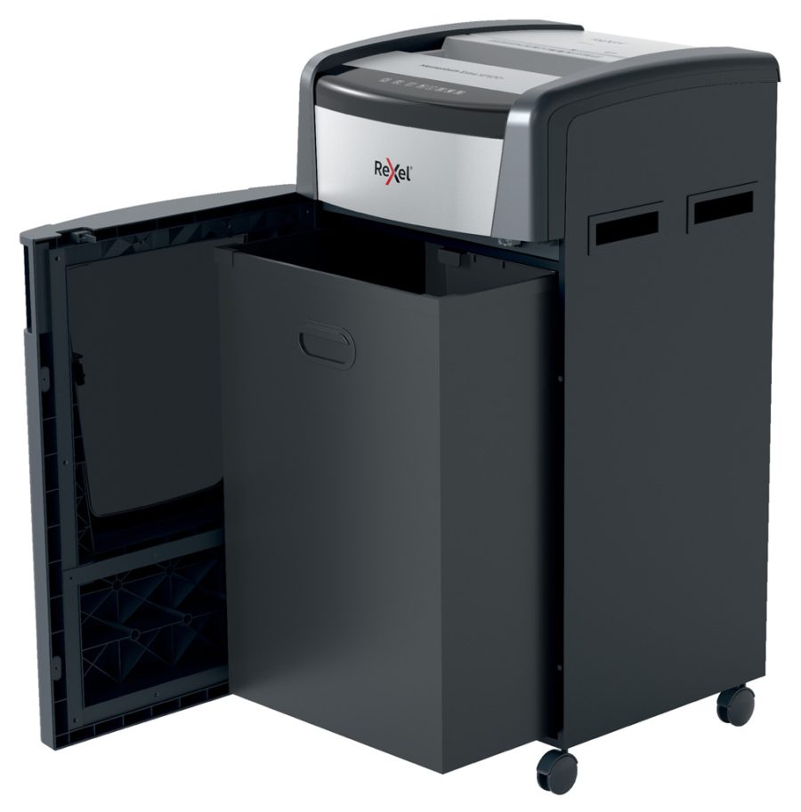 Skartovačka Rexel Momentum Extra XP520+ P5 EU & UK - Image 3