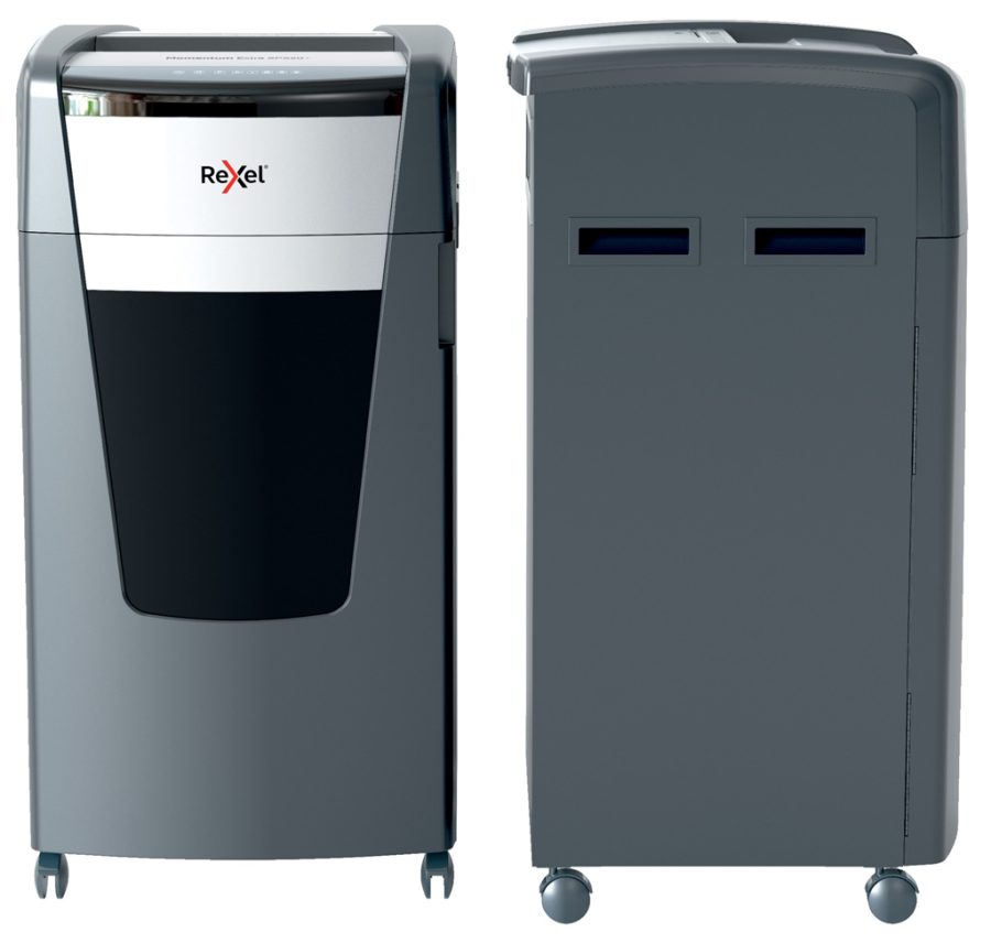Skartovačka Rexel Momentum Extra XP520+ P5 EU & UK - Image 2