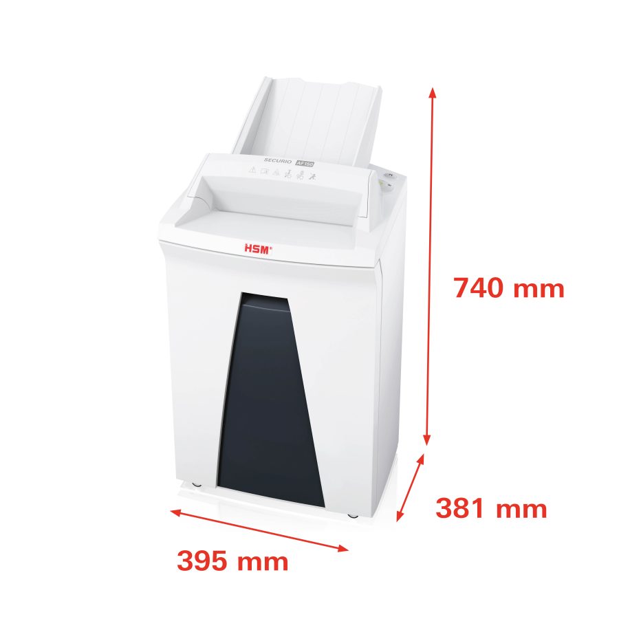 Skartovačka Securio AF150 4,5x30mm - Image 19