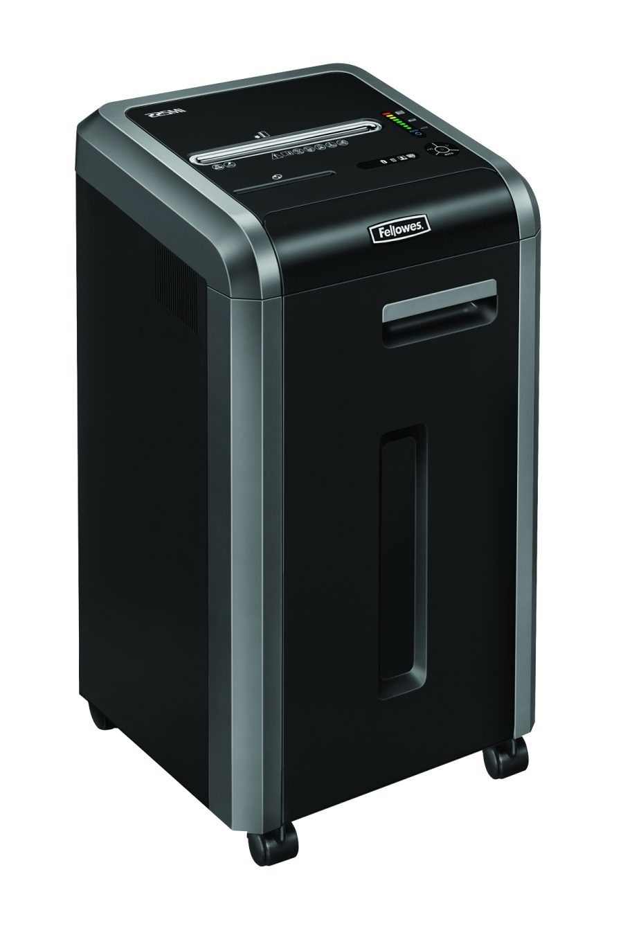 Skartovačka Fellowes 225MI 2x12 mm - Image 3