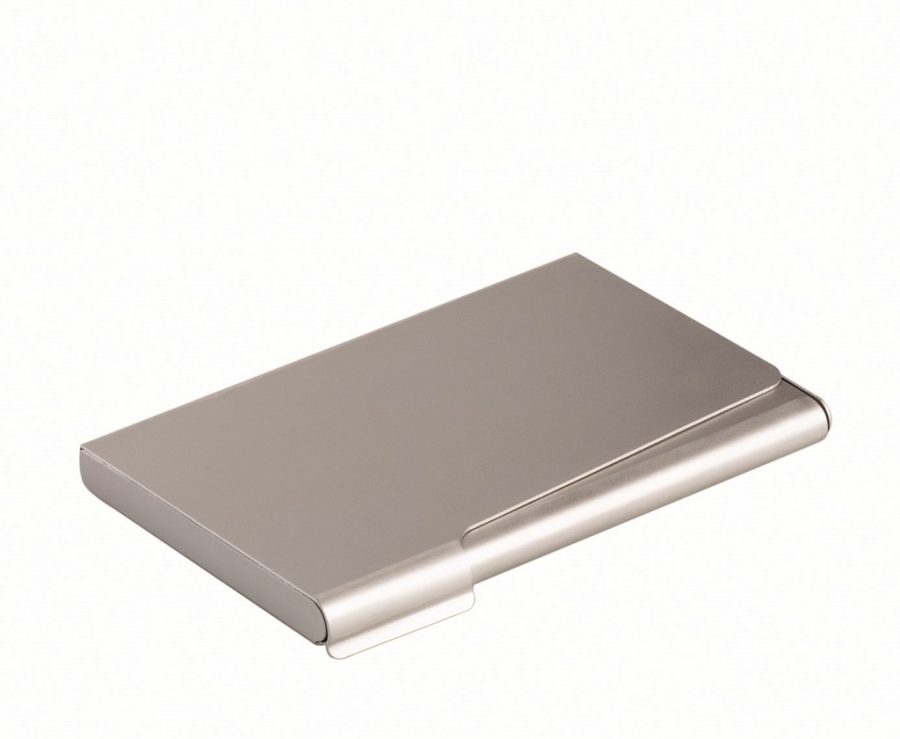 Krabička na vizitky DURABLE BUSINESS CARD BOX - Image 2