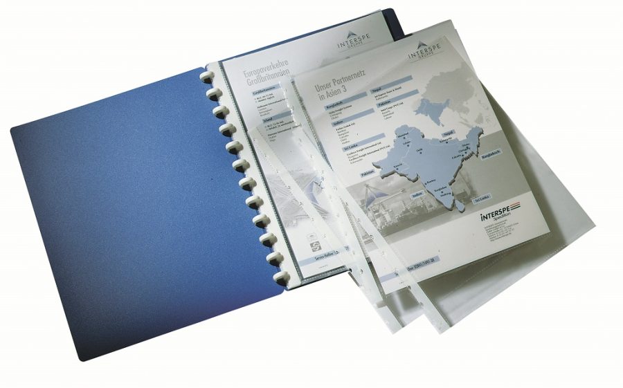 Obaly DURALOOK Cover 10 ks - Image 3