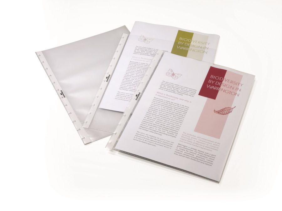 Obaly DURALOOK Cover 10 ks - Image 2