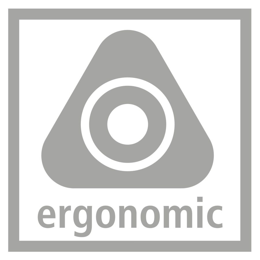 Ceruzka STABILO ergonomická EASYgraph pre pravákov oranžová 12ks - Image 3