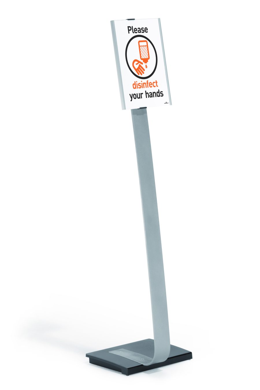 Stojan Info Sign Stand A4 - Image 11