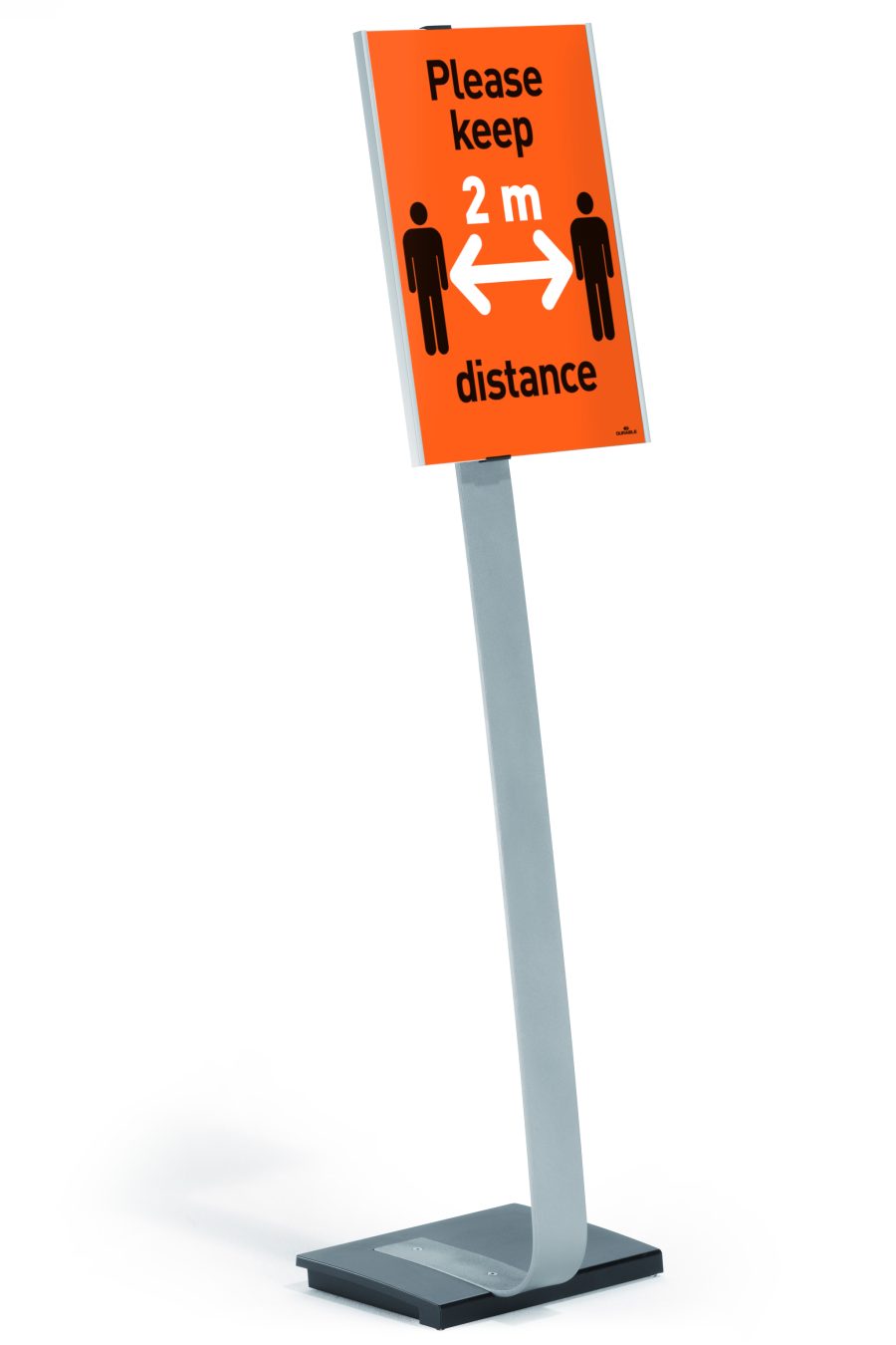 Stojan Info Sign Stand A3 - Image 12