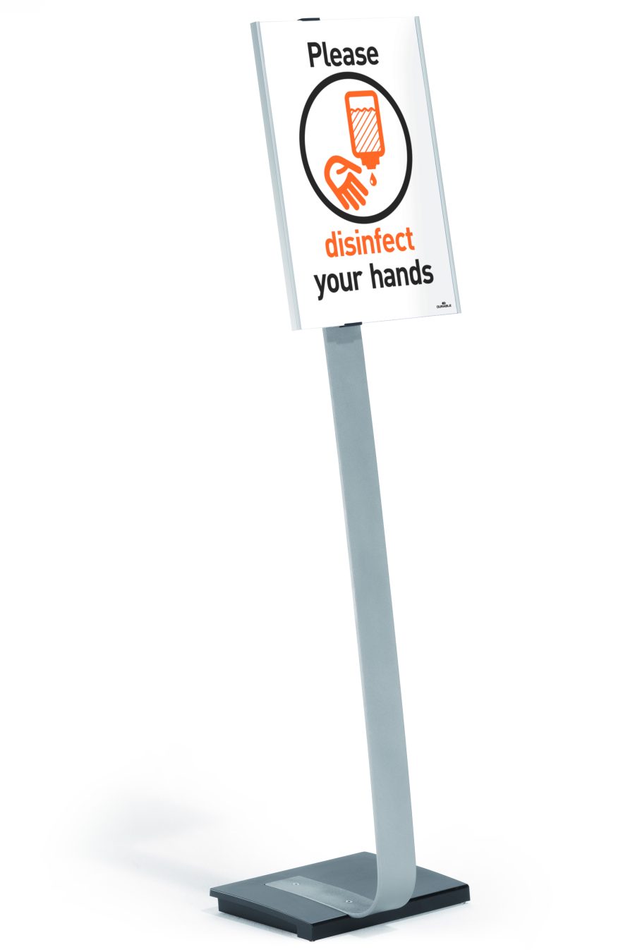 Stojan Info Sign Stand A3 - Image 14