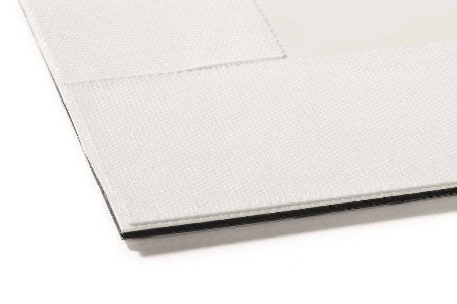 Duraframe Grip A4 čierny - Image 4