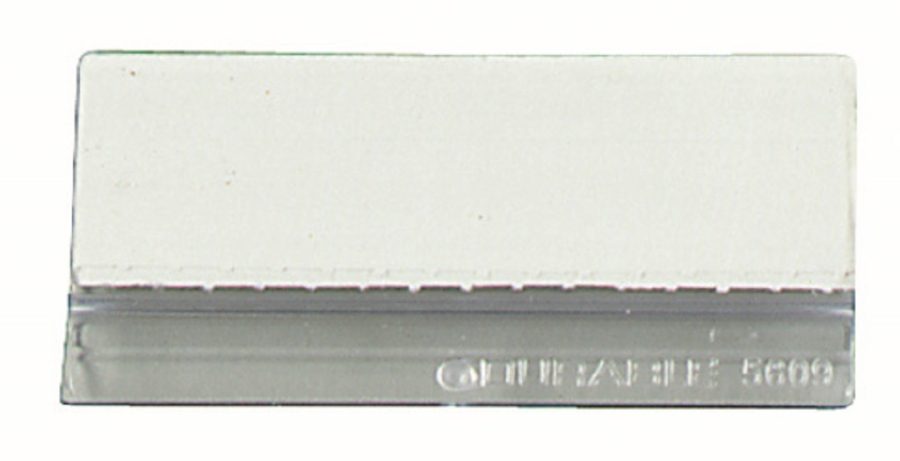 Index na katalógový panel SHERPA 58 mm - Image 2