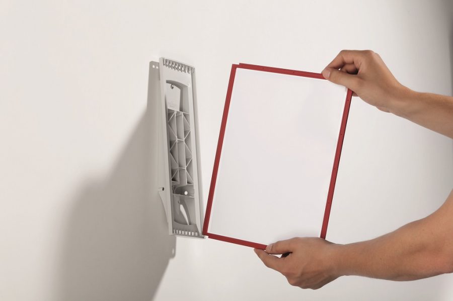Nástenný systém SHERPA s 10 panelmi - Image 3