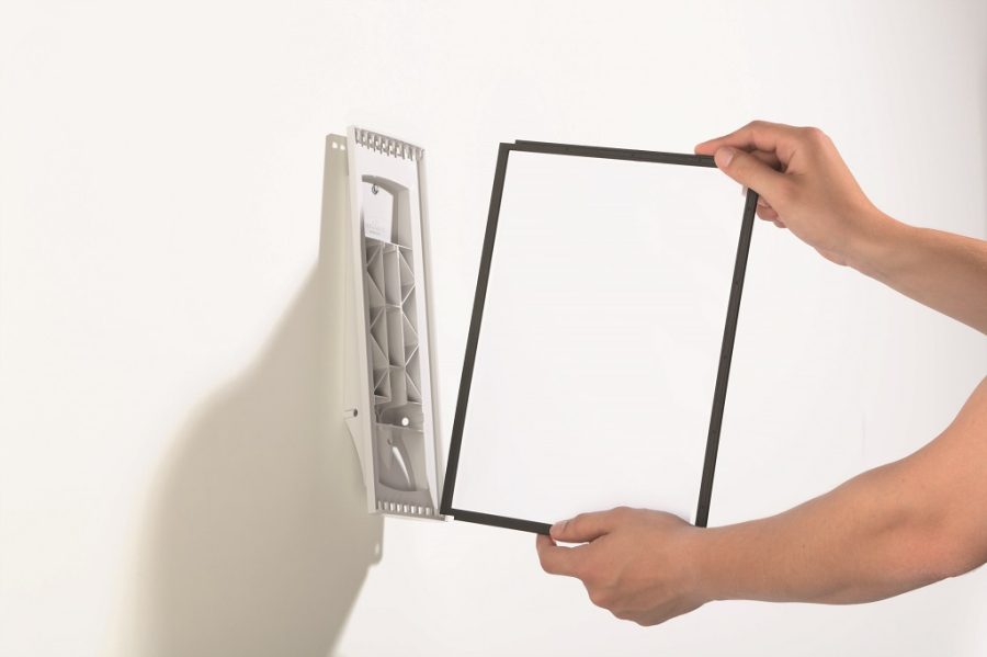 Nástenný systém SHERPA s 10 panelmi - Image 4
