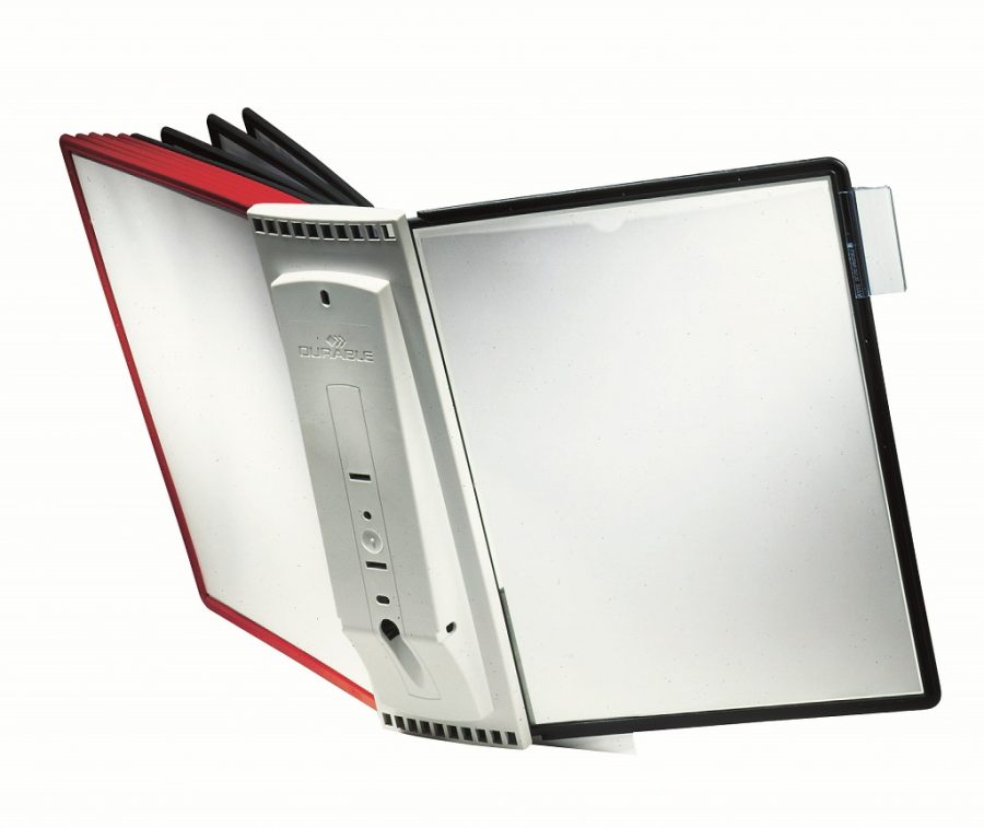 Nástenný systém SHERPA s 10 panelmi - Image 10