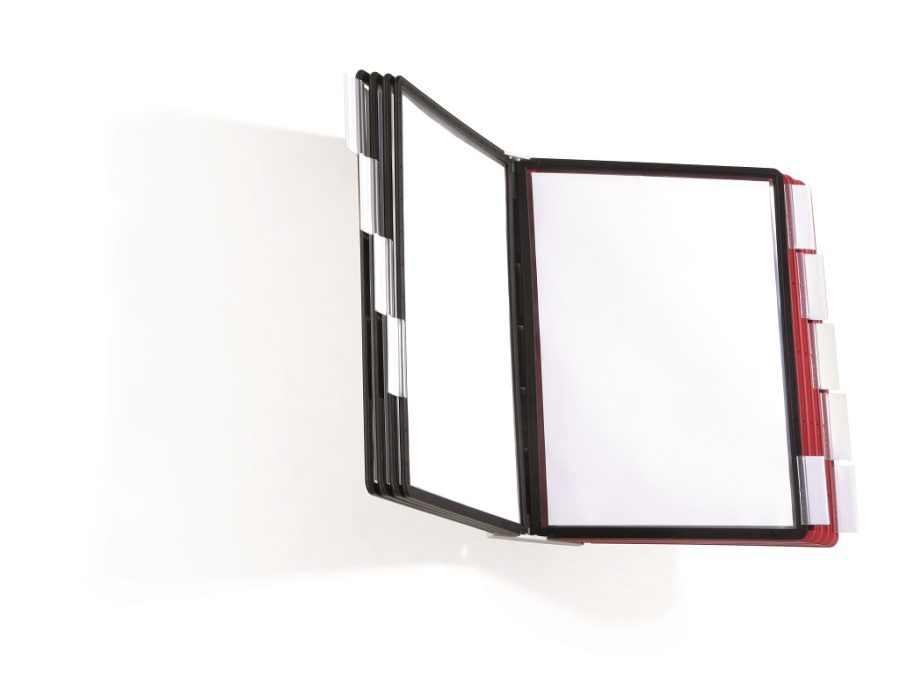 Nástenný systém SHERPA s 10 panelmi - Image 9