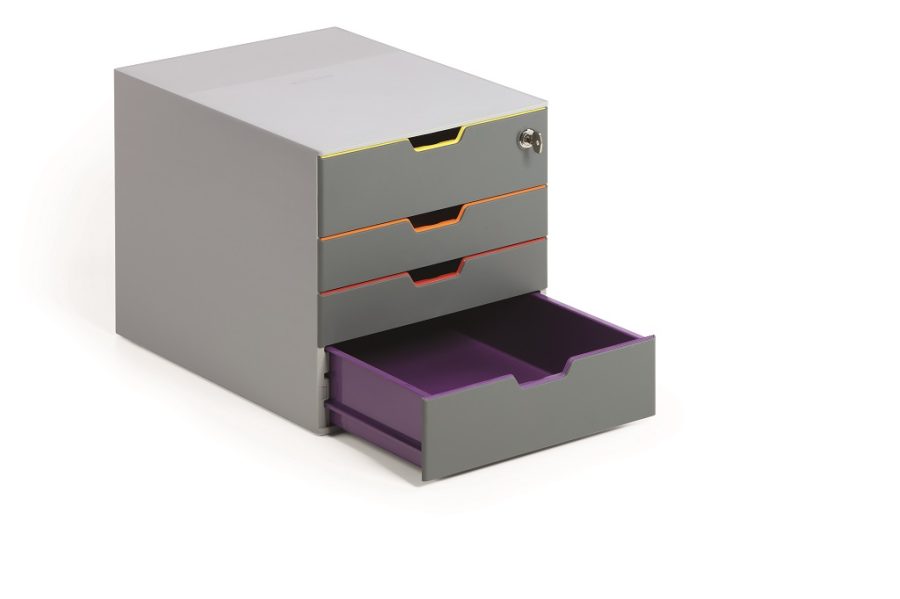 Zásuvkový box VARICOLOR SAFE - Image 4