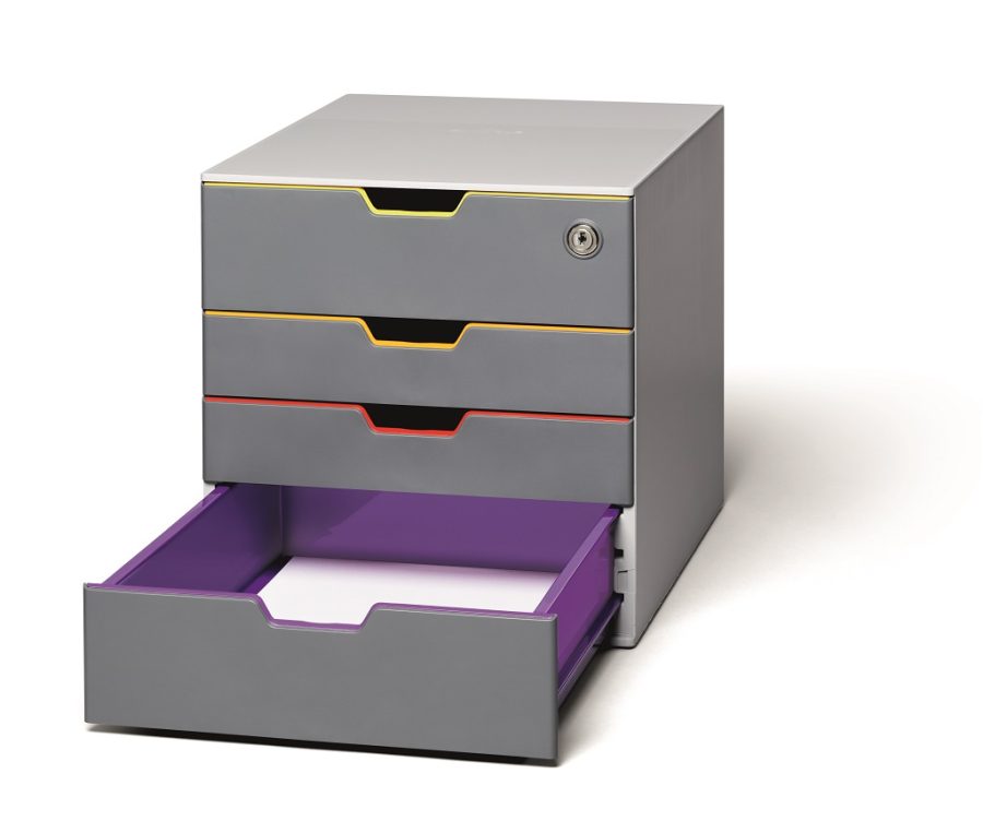 Zásuvkový box VARICOLOR SAFE - Image 3