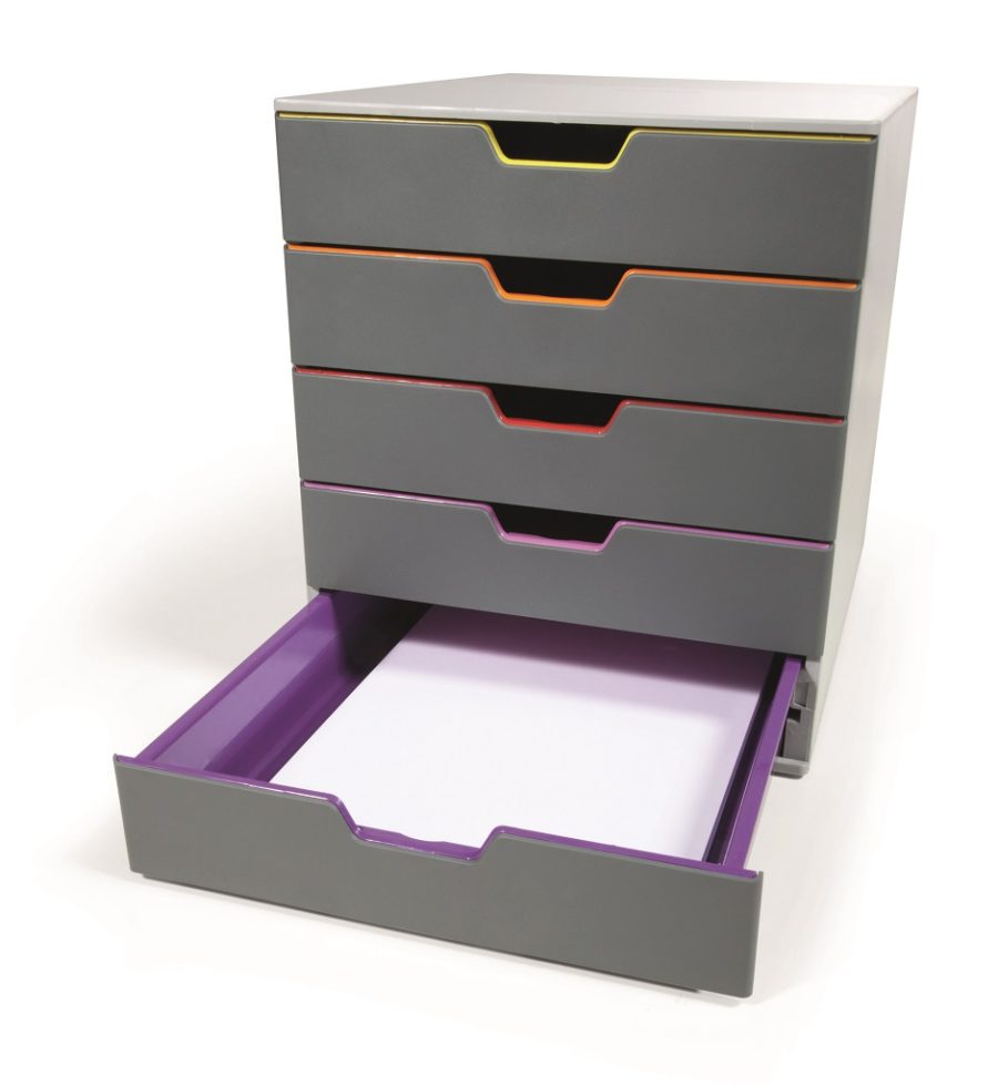 Zásuvkový box VARICOLOR 5 - Image 2
