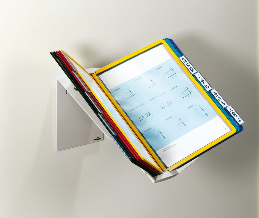 Stojan s 10 panelmi VARIO pro 10 - Image 3