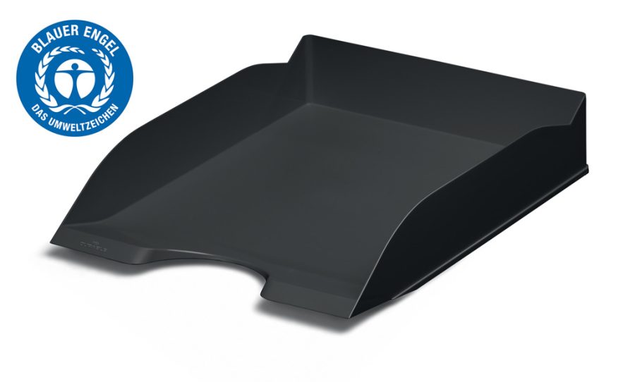 Odkladač Durable ECO čierny - Image 3