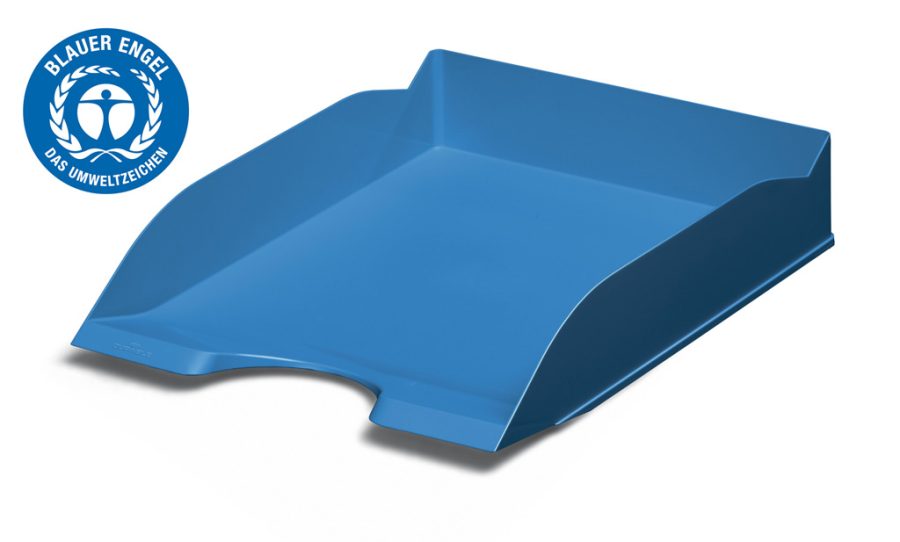 Odkladač Durable ECO modrý - Image 3