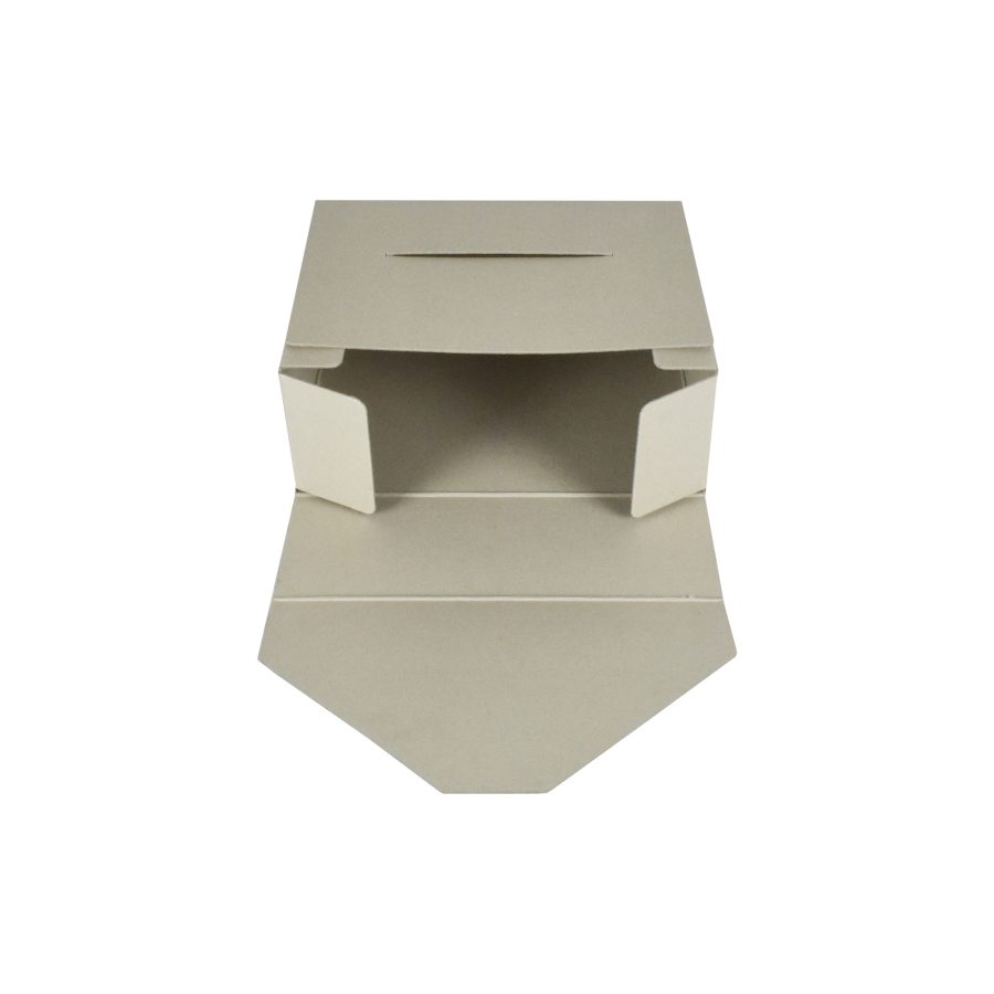 Archívna krabica EMBA TYP II/130 R:130x350x260 mm - Image 8