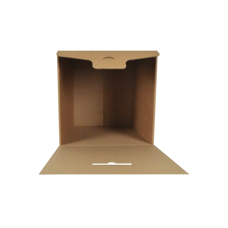 Zberný box H/H zelená potlač - Image 11