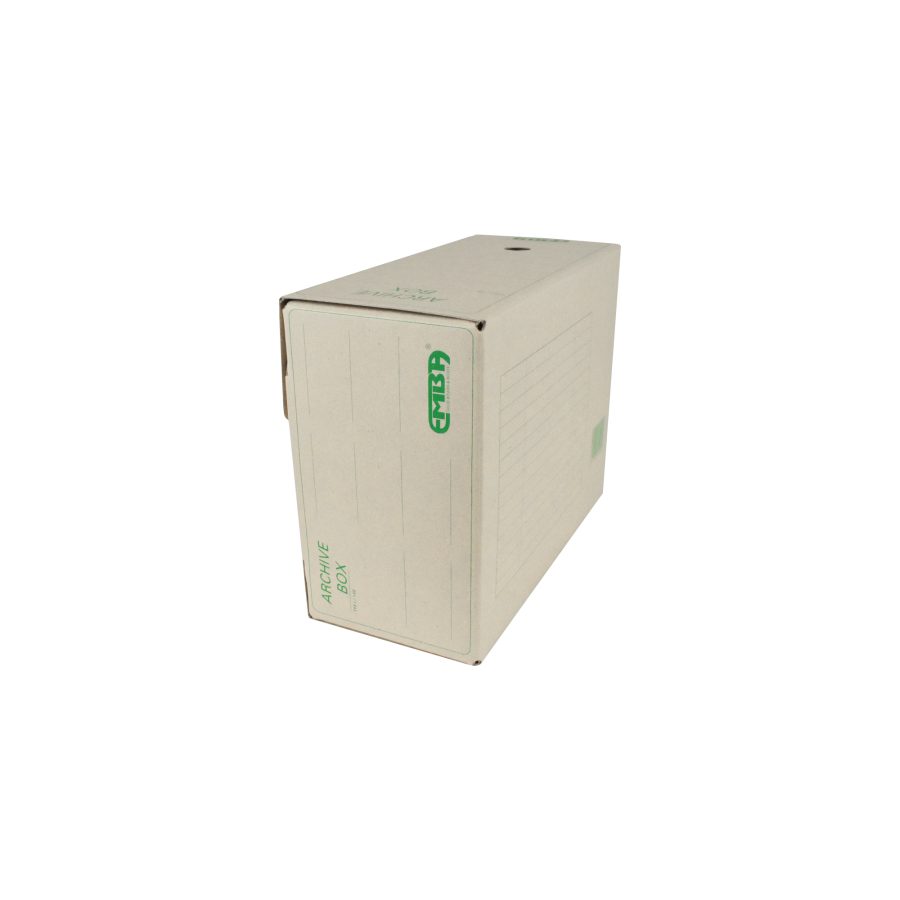 Archívny box EMBA TYP I/150 - Image 6