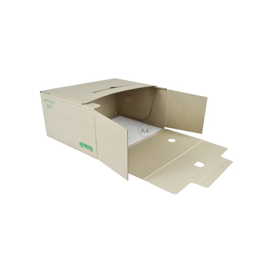 Archívny box EMBA TYP I/150 - Image 4