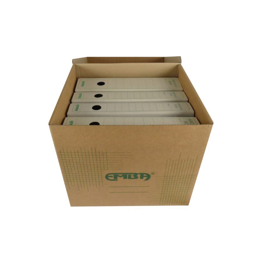 Úložný box EMBA 2.H/H TYP UB2 - Image 9