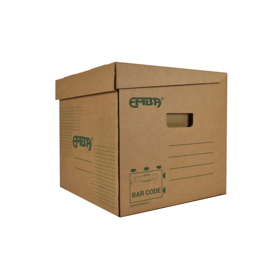 Úložný box EMBA 2.H/H TYP UB2 - Image 14