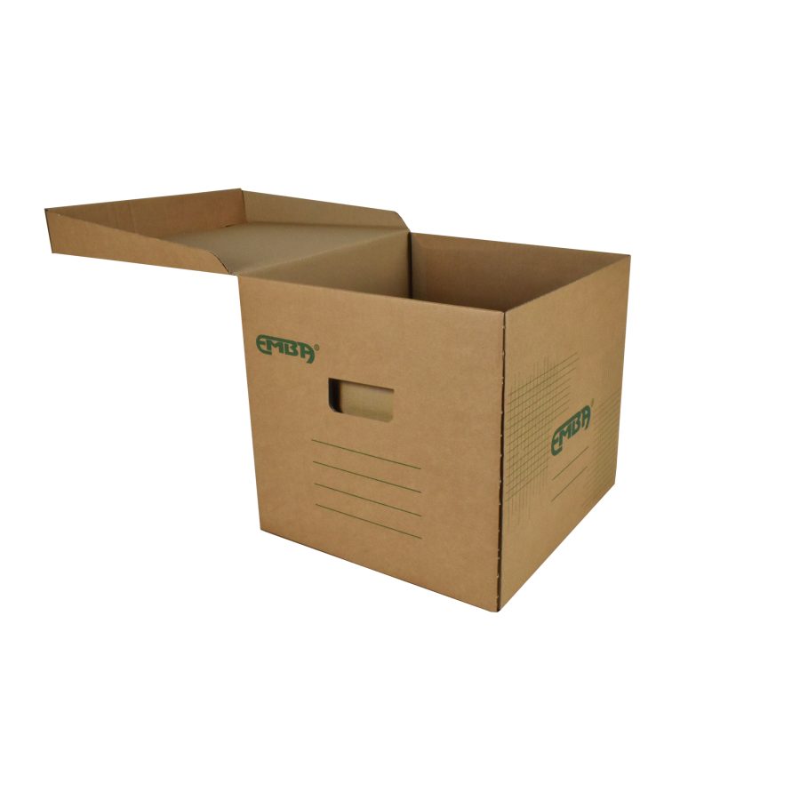 Úložný box EMBA 2.H/H TYP UB2 - Image 3