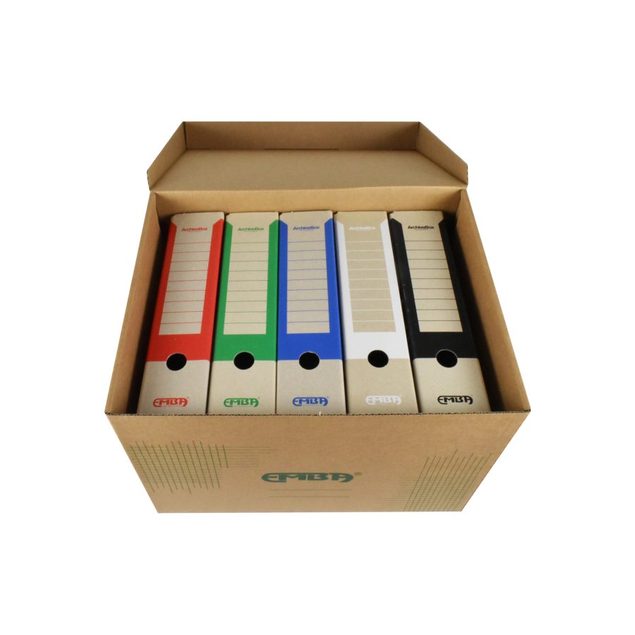 Úložný box EMBA 3.H/H TYP UB3 - Image 9