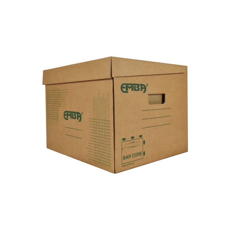 Úložný box EMBA 3.H/H TYP UB3 - Image 14