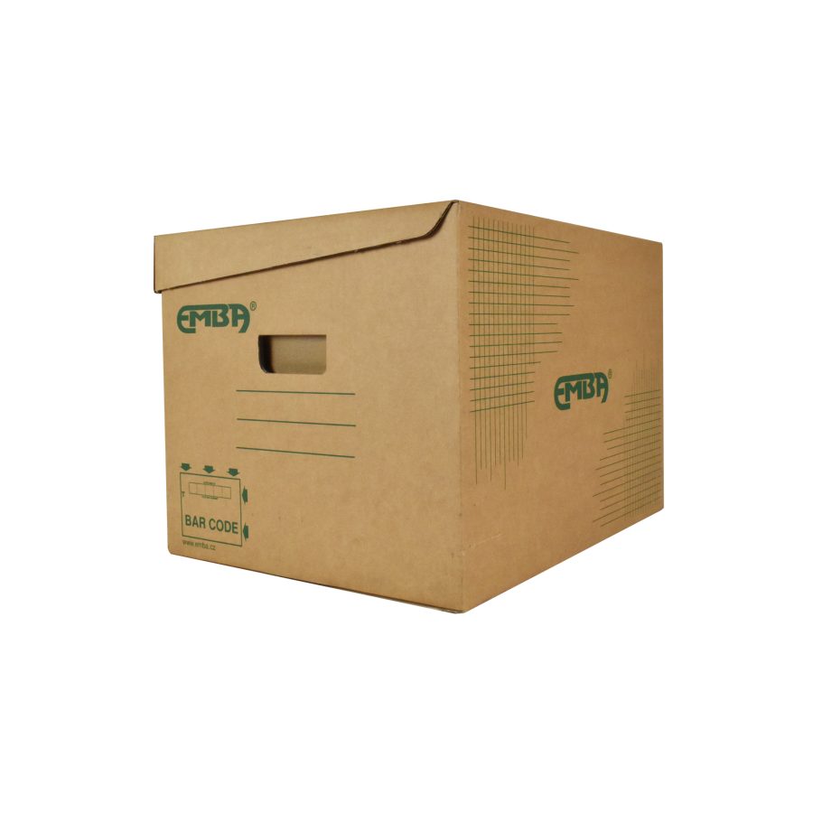 Úložný box EMBA 3.H/H TYP UB3 - Image 15