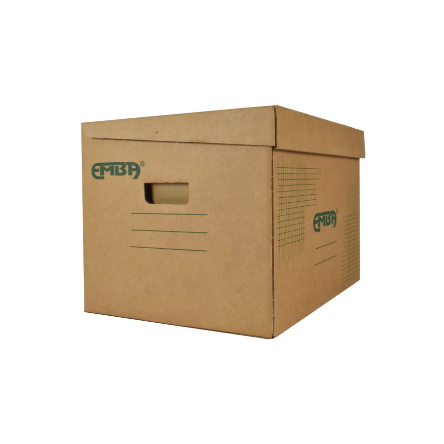 Úložný box EMBA 3.H/H TYP UB3 - Image 3