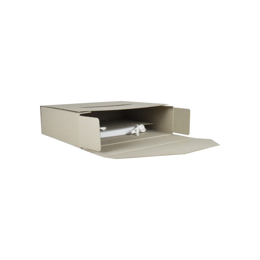 Archívny box EMBA TYP II/330 - Image 7