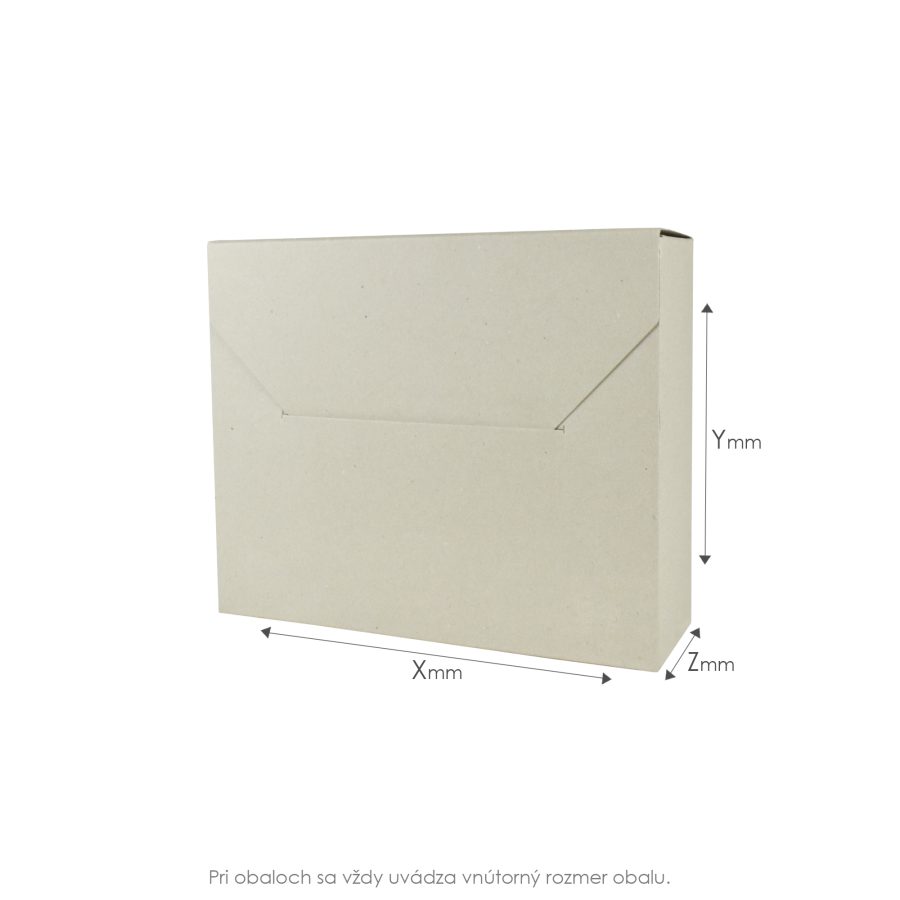 Archívny box EMBA TYP II/330 - Image 8