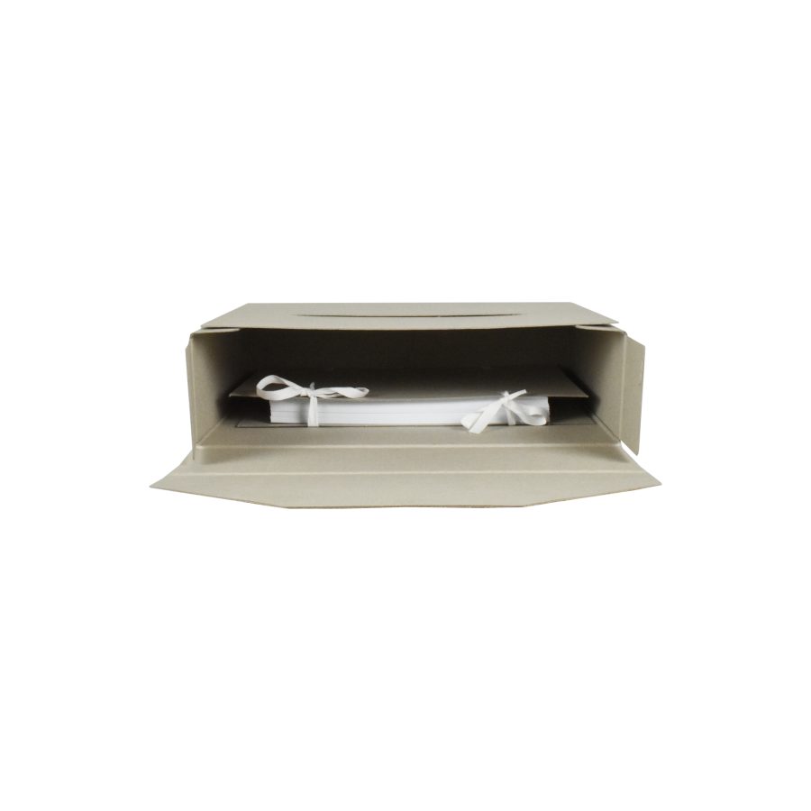 Archívny box EMBA TYP II/330 - Image 3